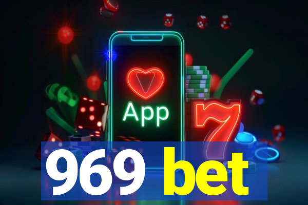 969 bet